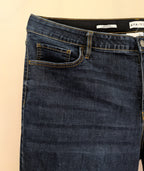 3X- Jeans