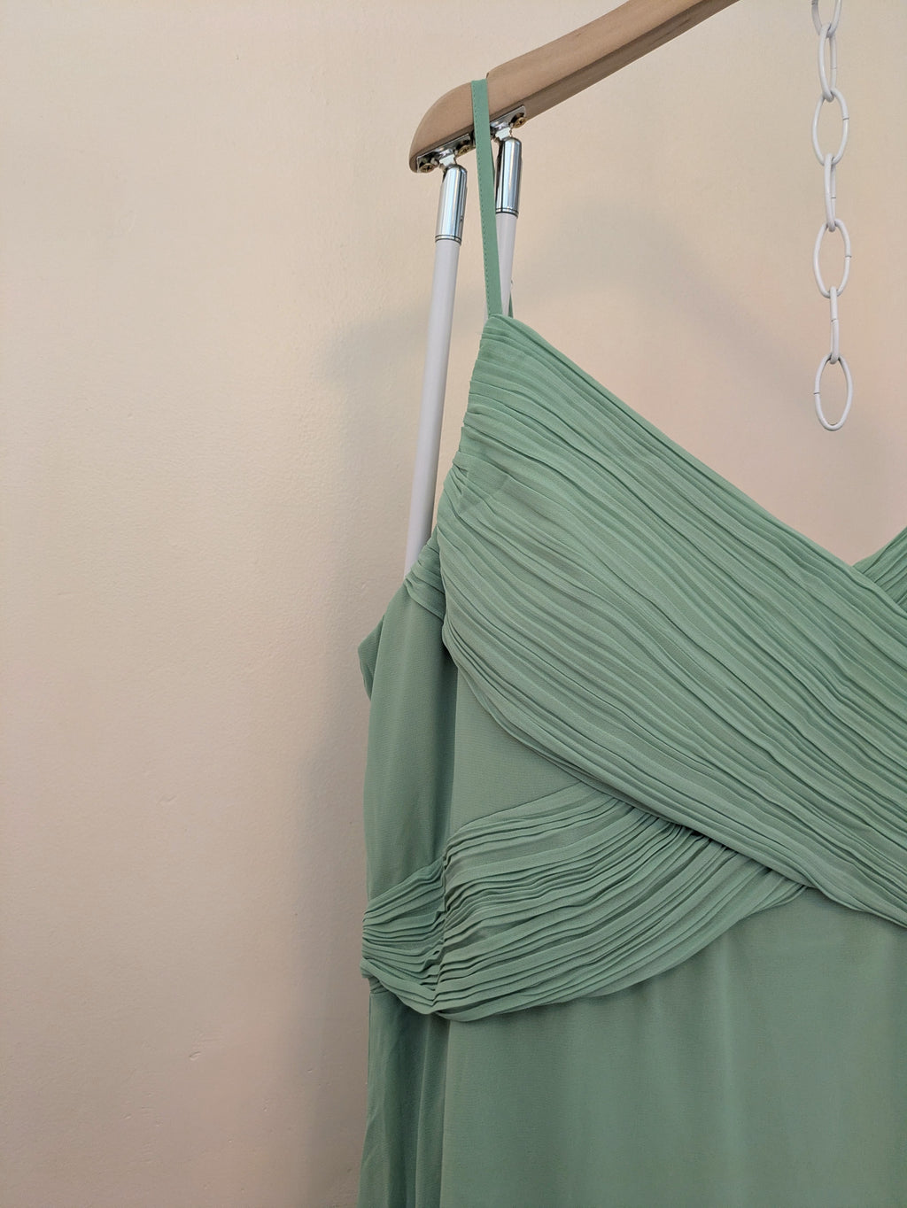 4X - Formal Dress