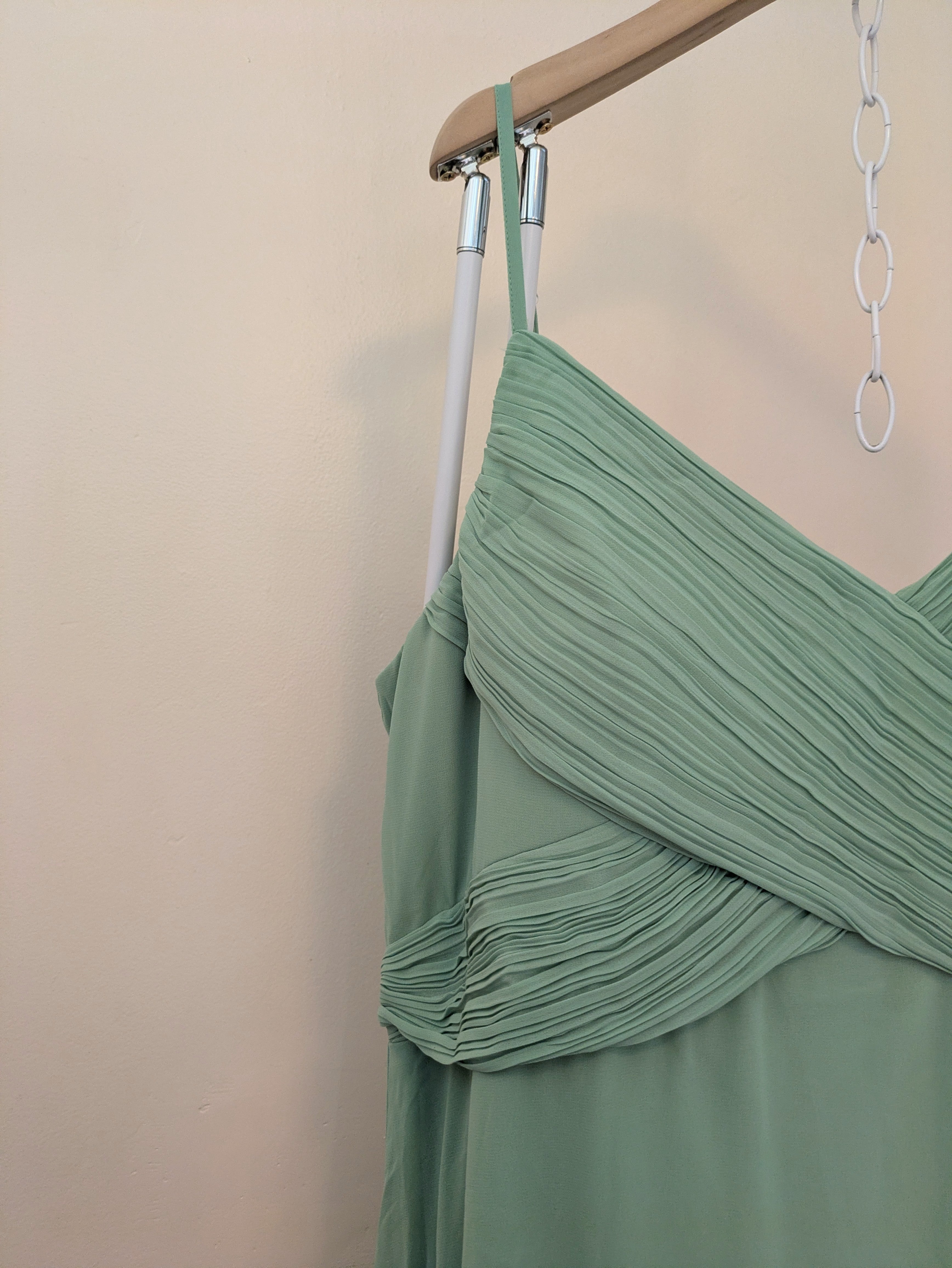 4X - Formal Dress