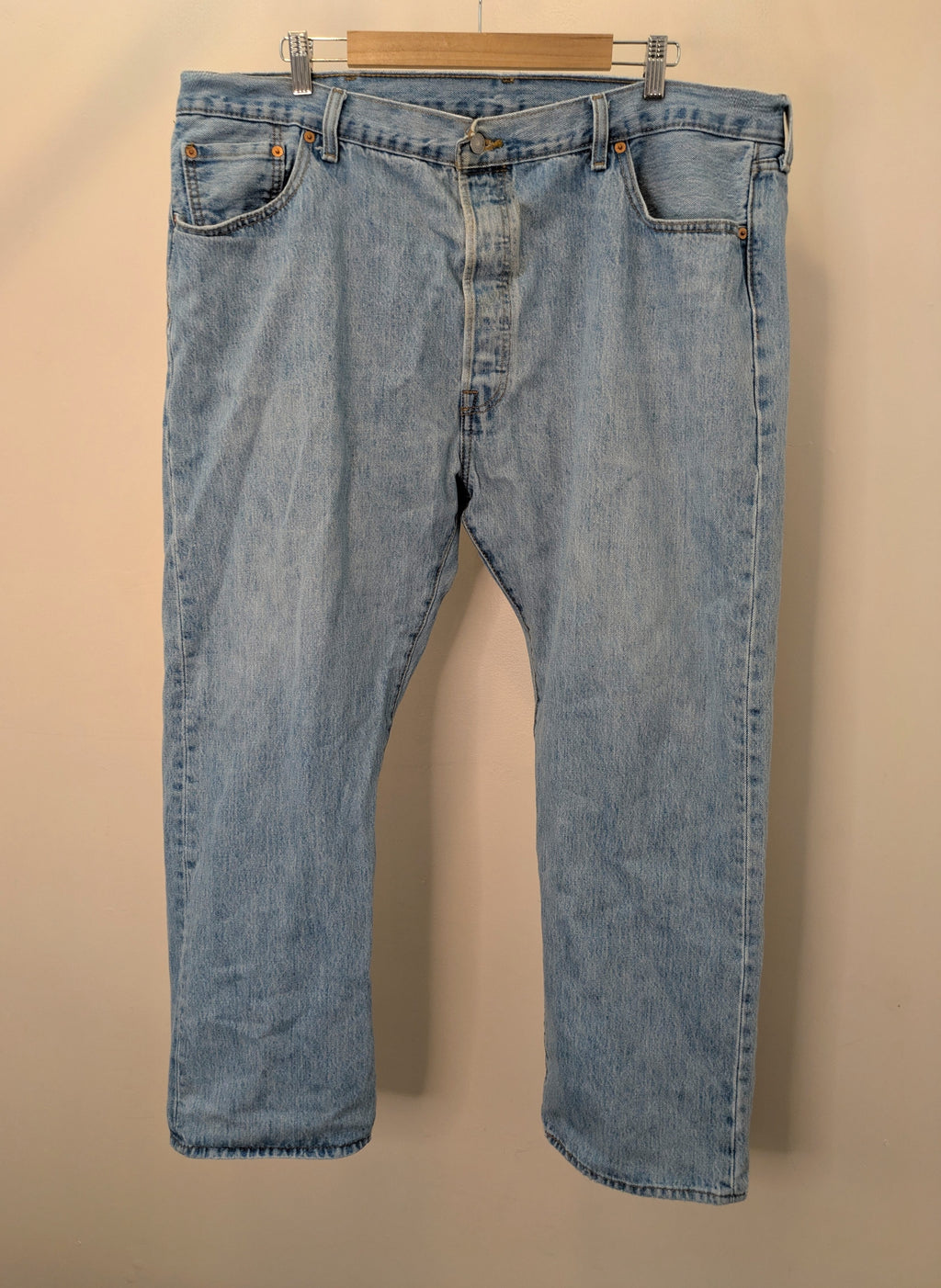 1X- Jeans