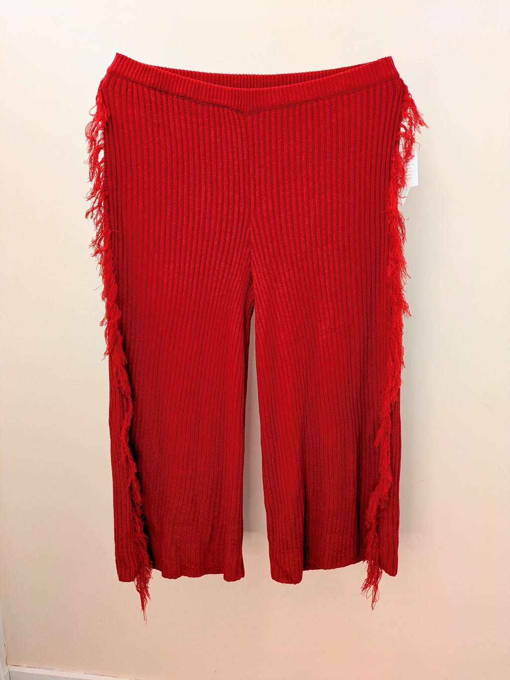 4X - Casual Pant