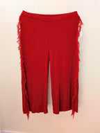 4X - Casual Pant