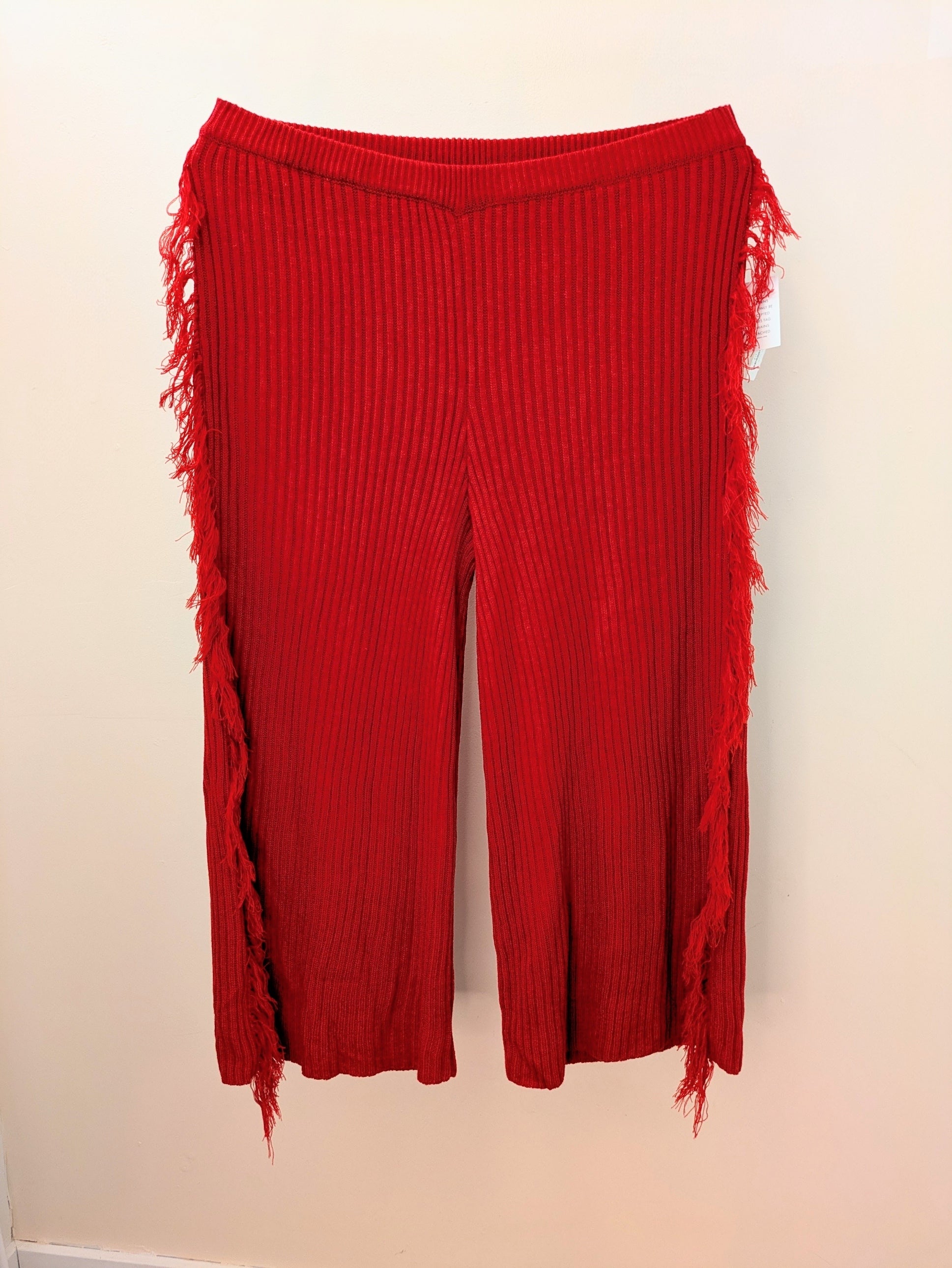 4X - Casual Pant
