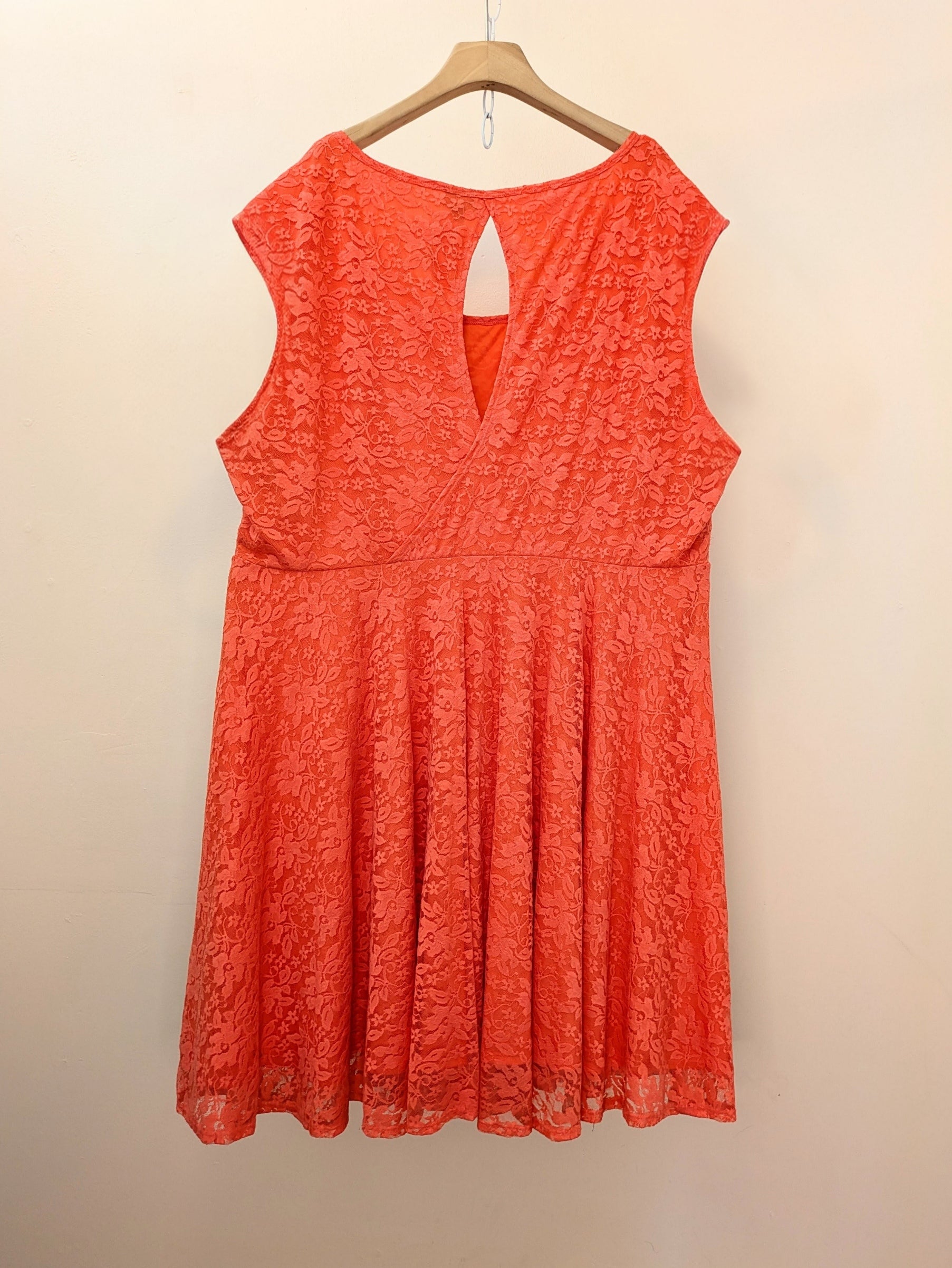 4X - Other Dress