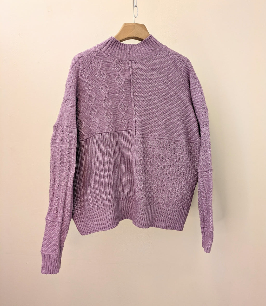XL - Pullover