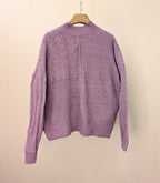 XL - Pullover