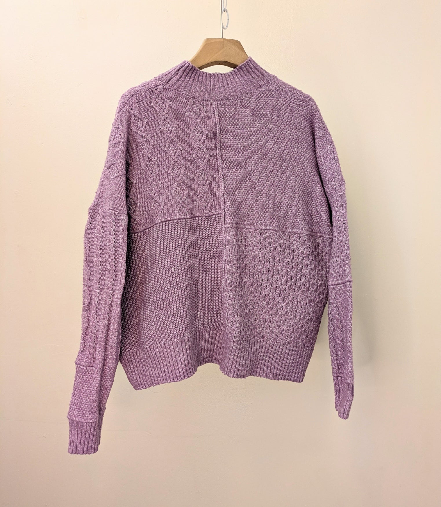 XL - Pullover