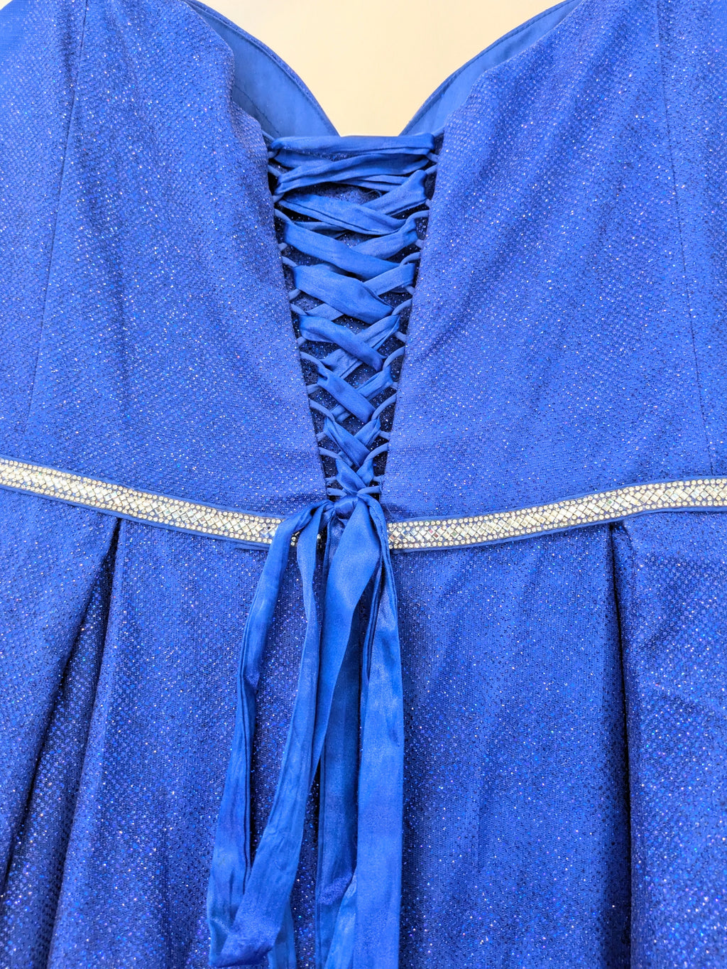 1X - Formal Dress