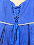 1X - Formal Dress