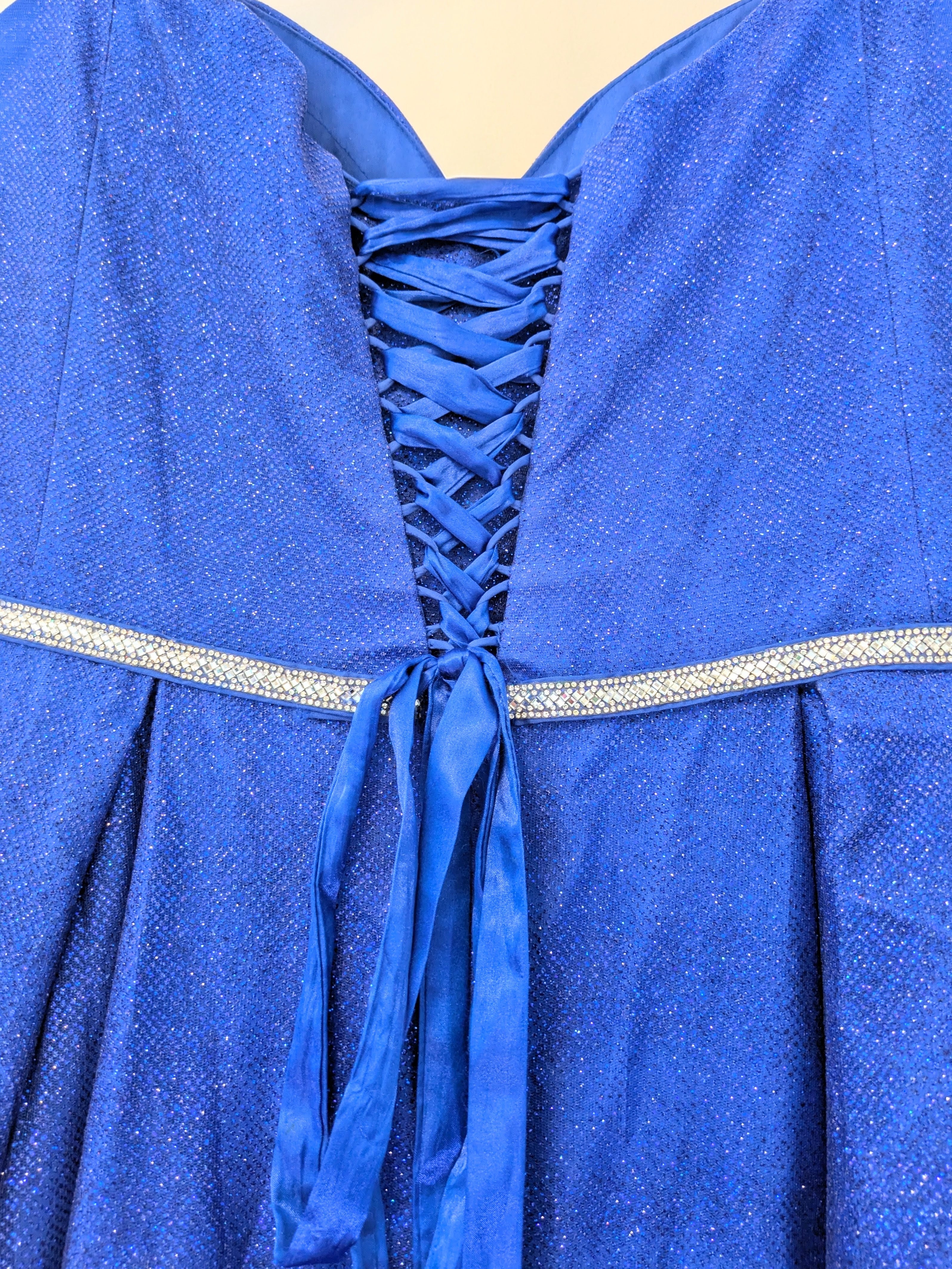 1X - Formal Dress