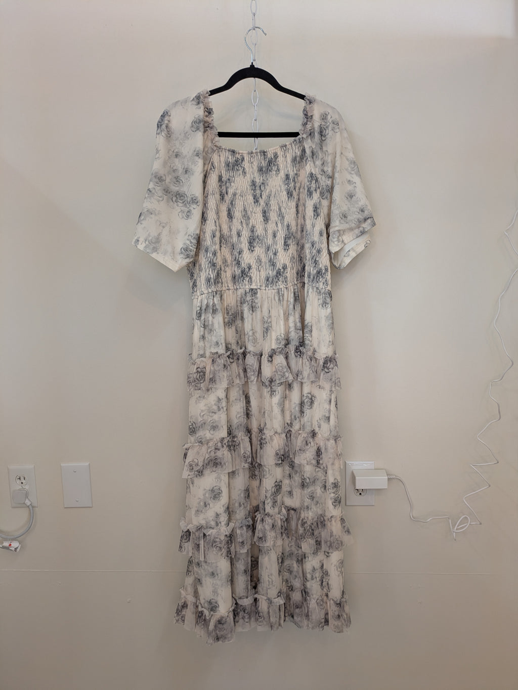 2X - Other Dress - 2X