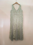 3X - Formal Dress