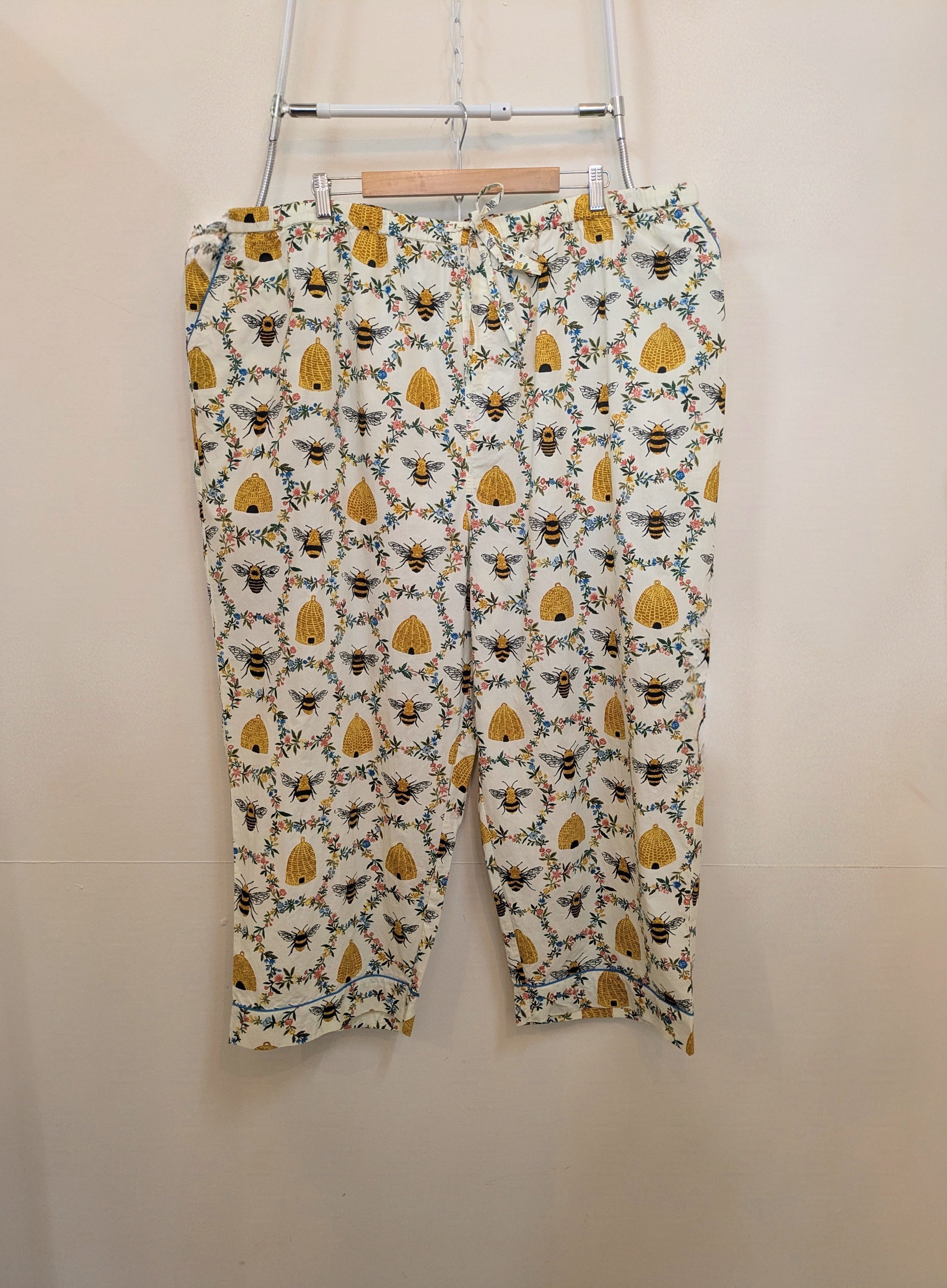 4X - Sleepwear - 4X