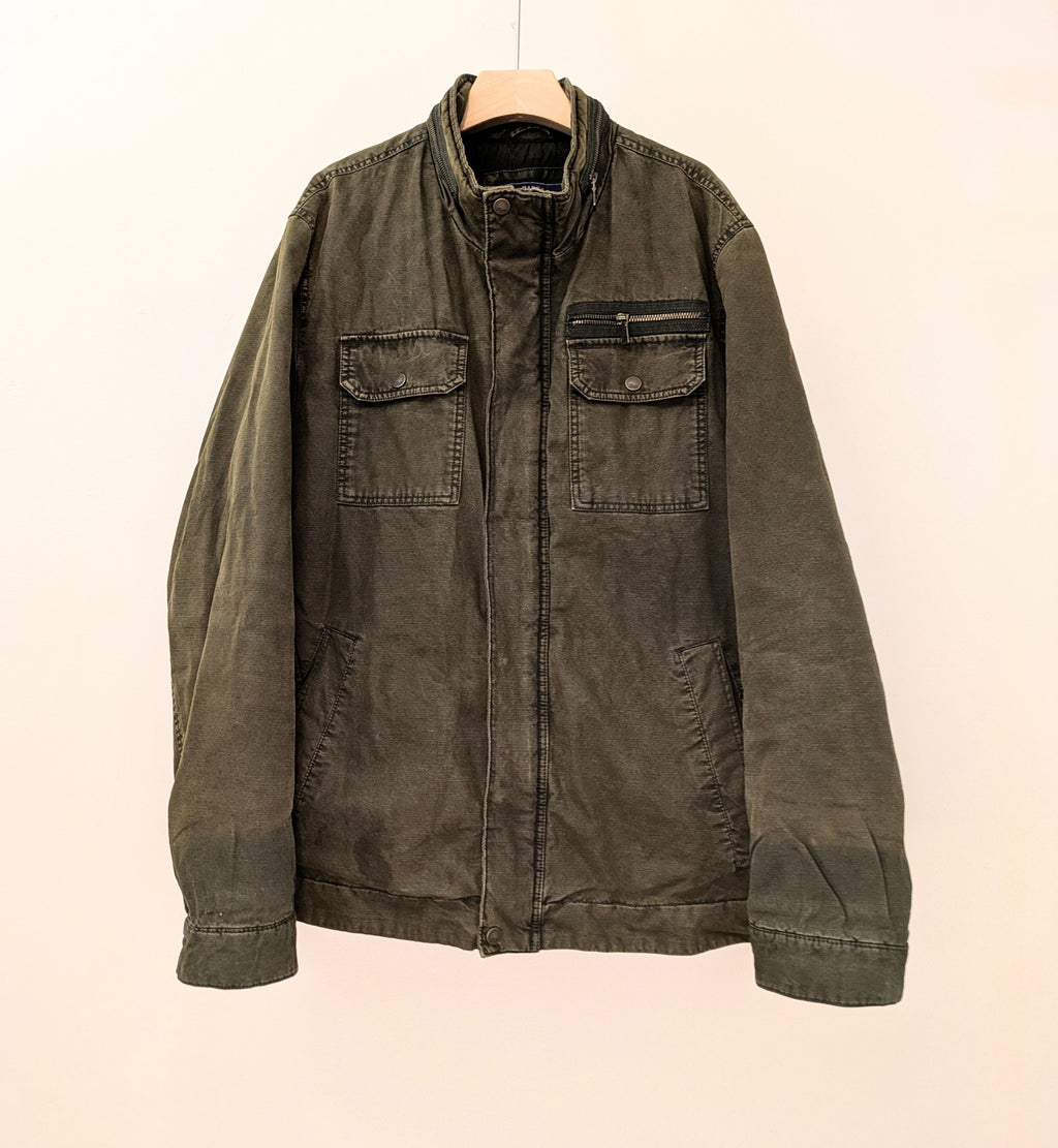 XL - Coat