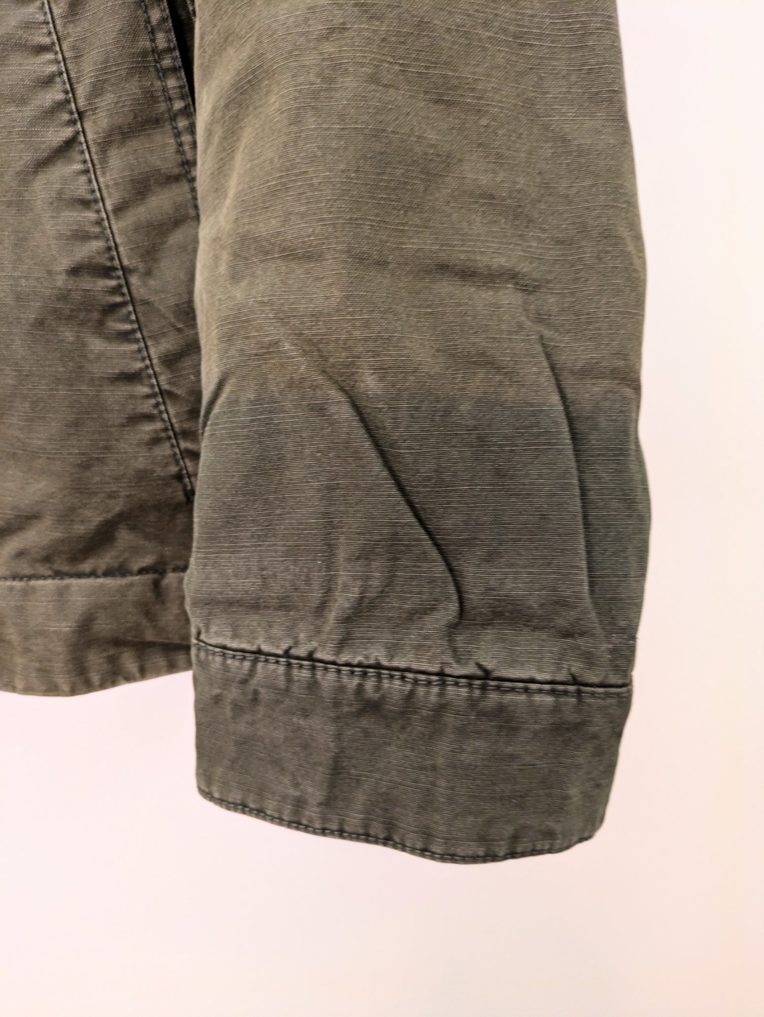 XL - Coat