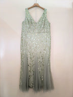 3X - Formal Dress