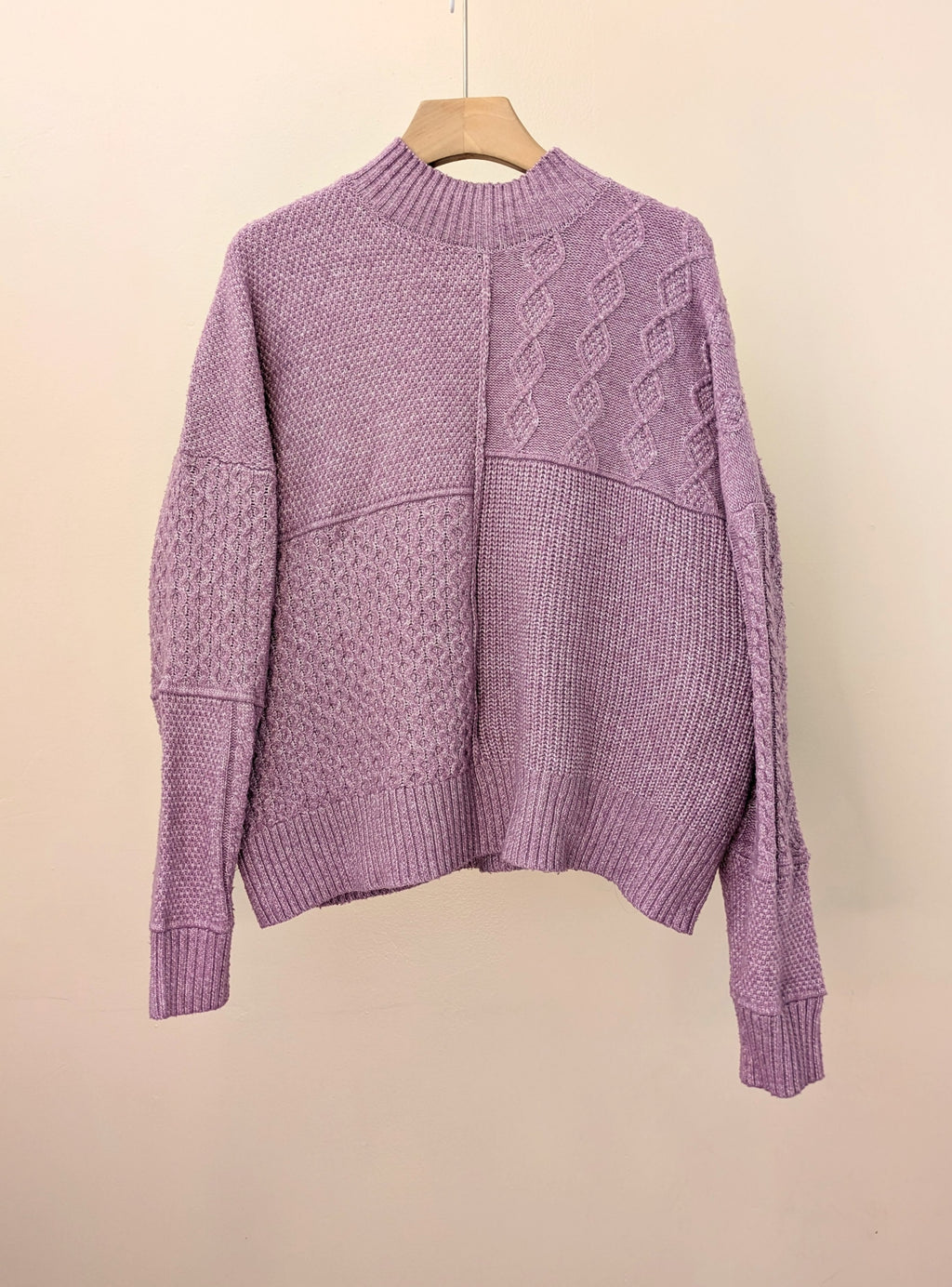 XL - Pullover
