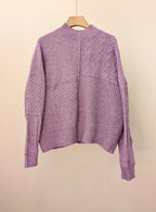 XL - Pullover