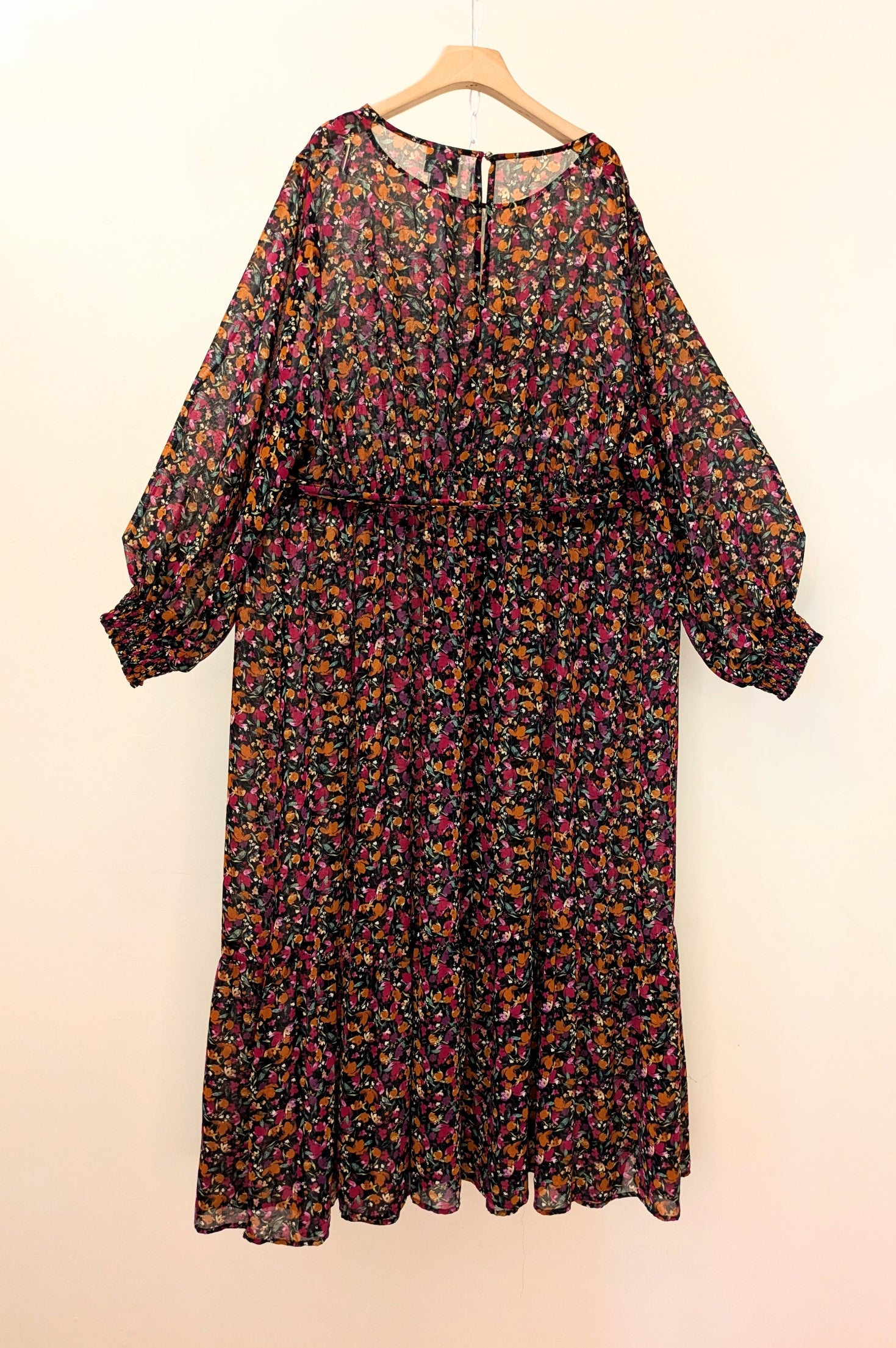 3X - Other Dress