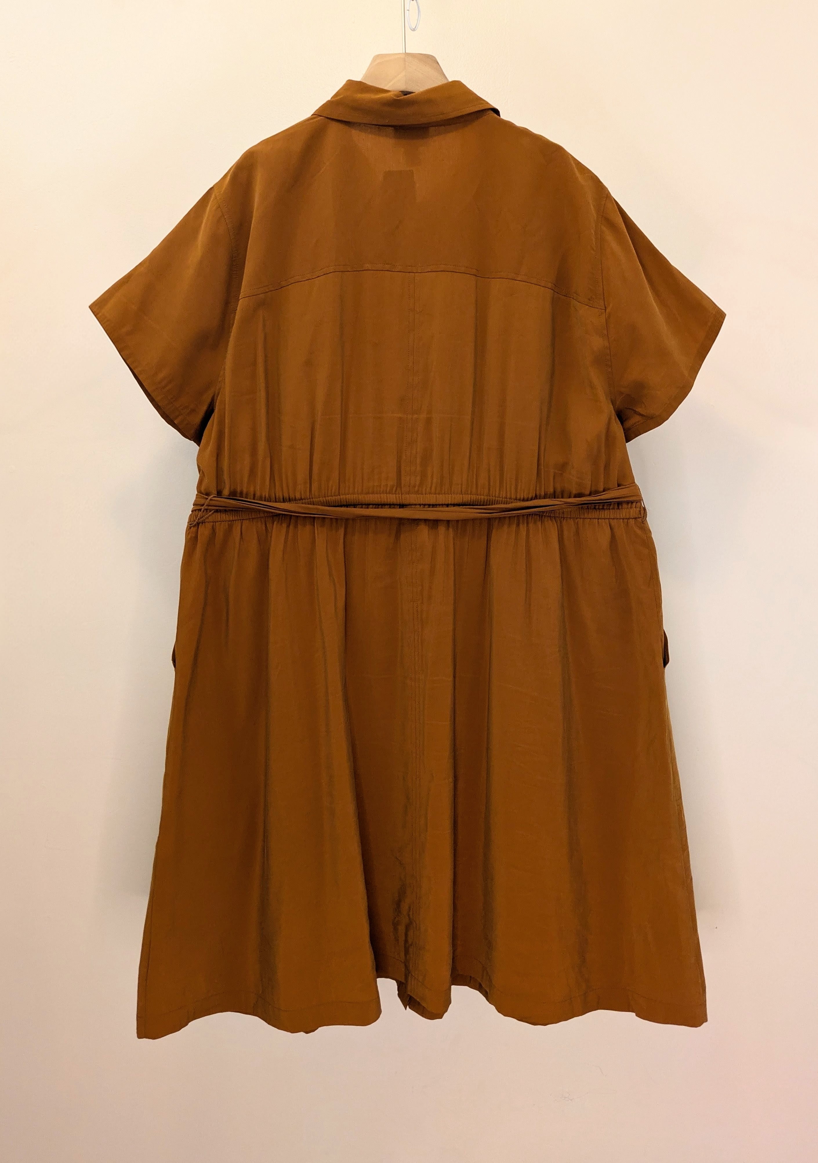 2X - Other Dress