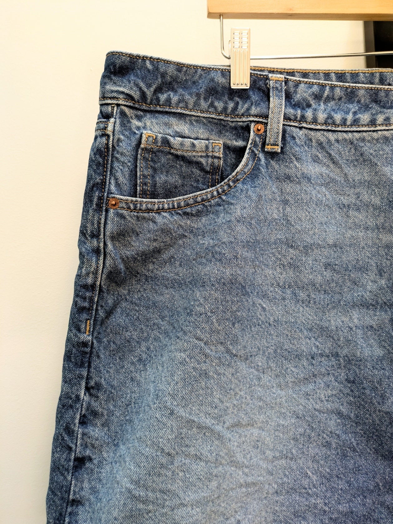 2X - Skirt