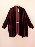 3X - Dressy Top - 3X