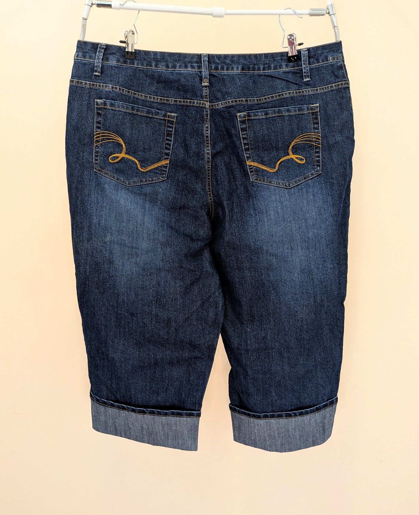 3X- Jeans