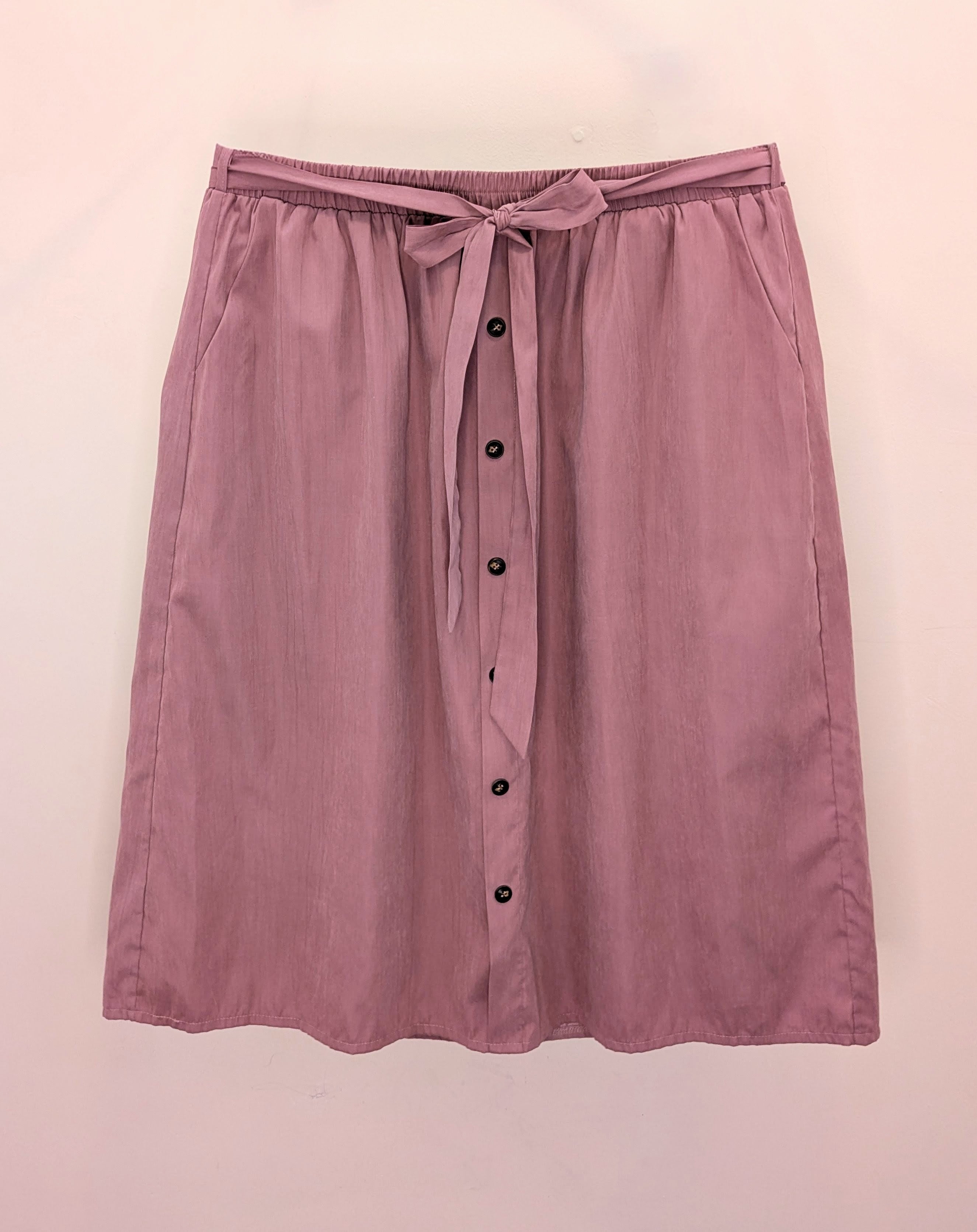 4X - Skirt - 4X