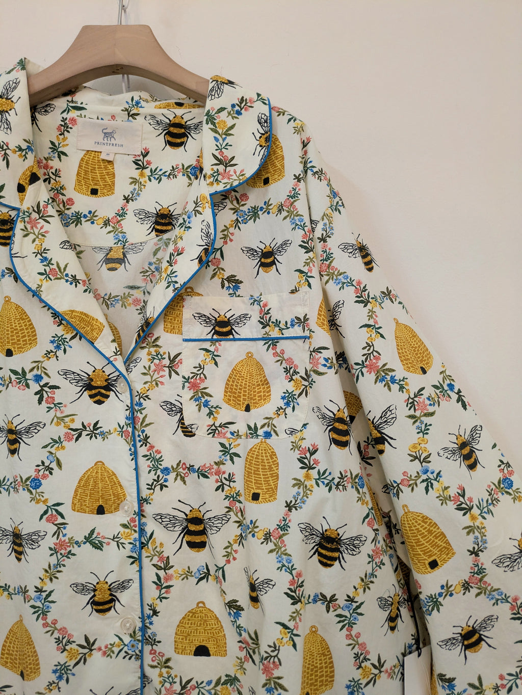 4X - Sleepwear - 4X