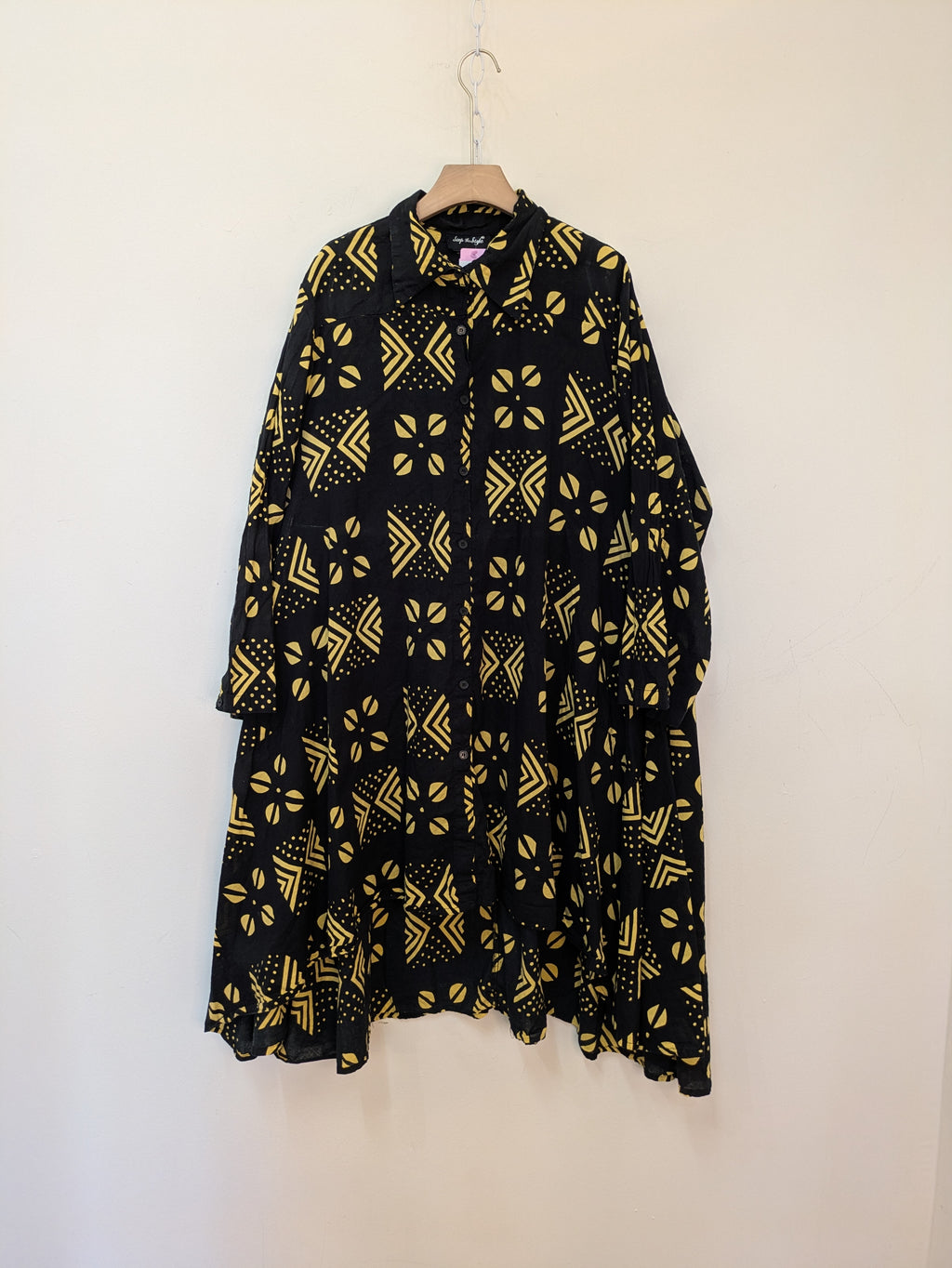 2X - Other Dress - 2X