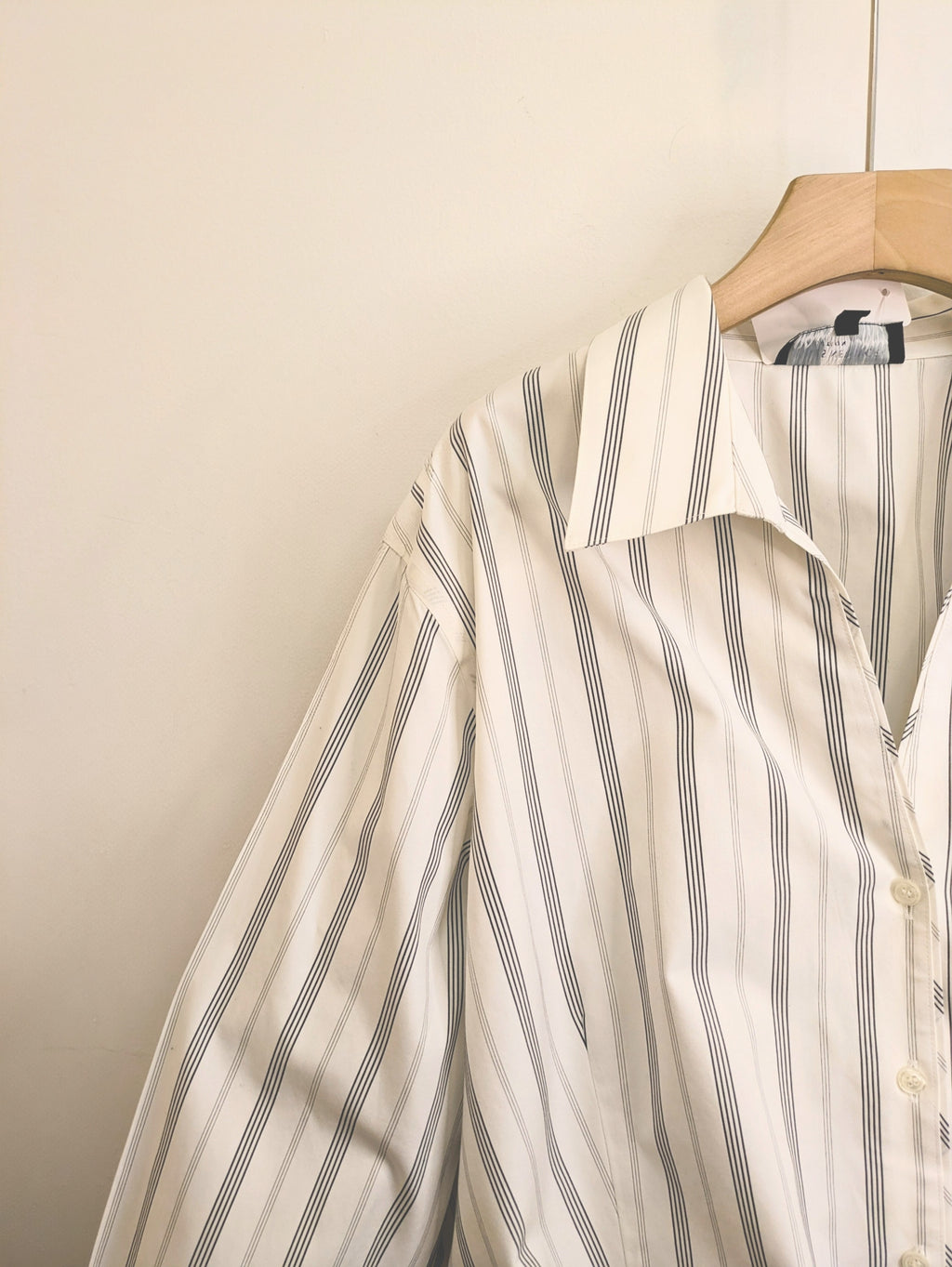 3X - Dressy Top