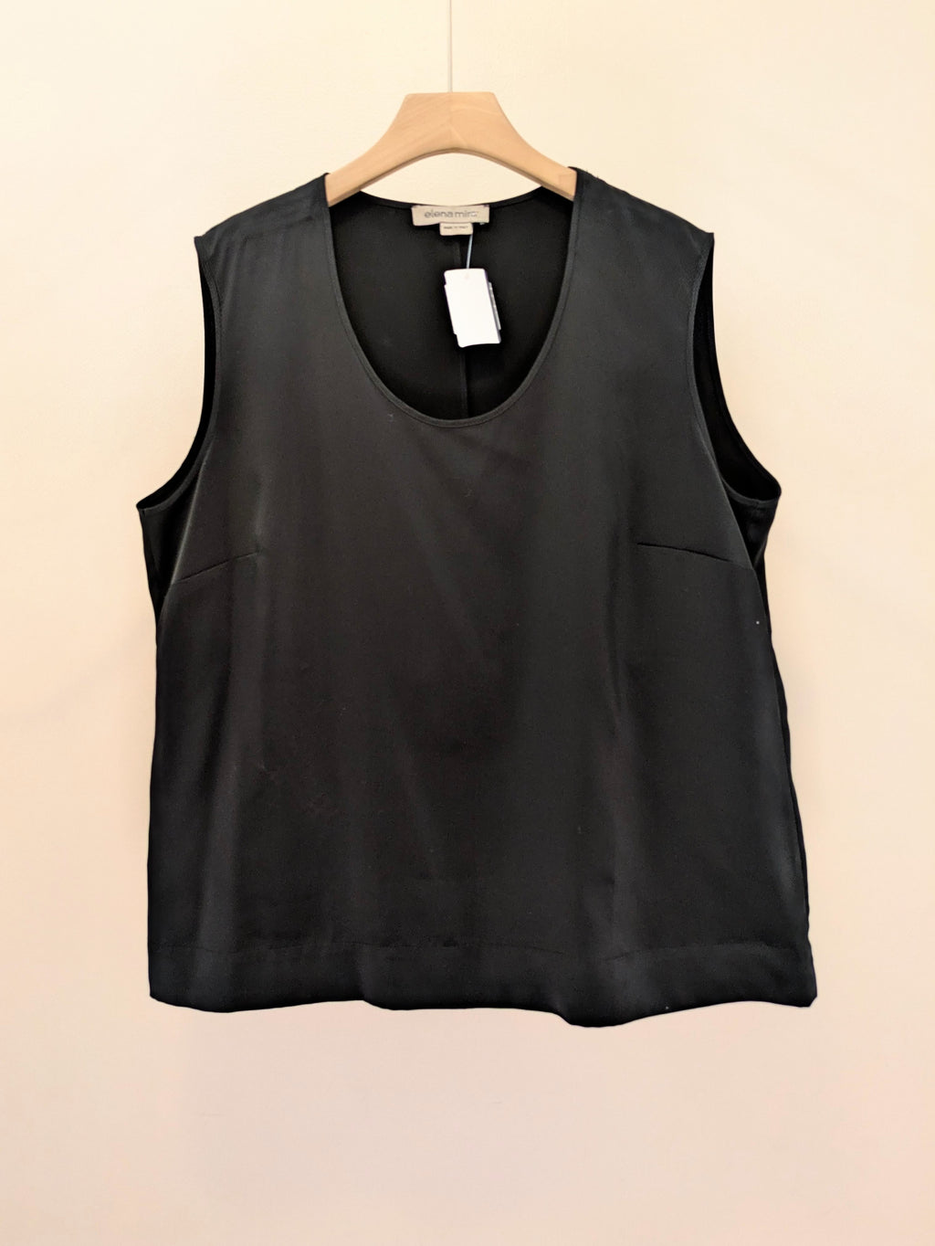 1X - Dressy Top - 1X