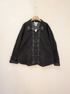 2X - Dressy Top - 2X