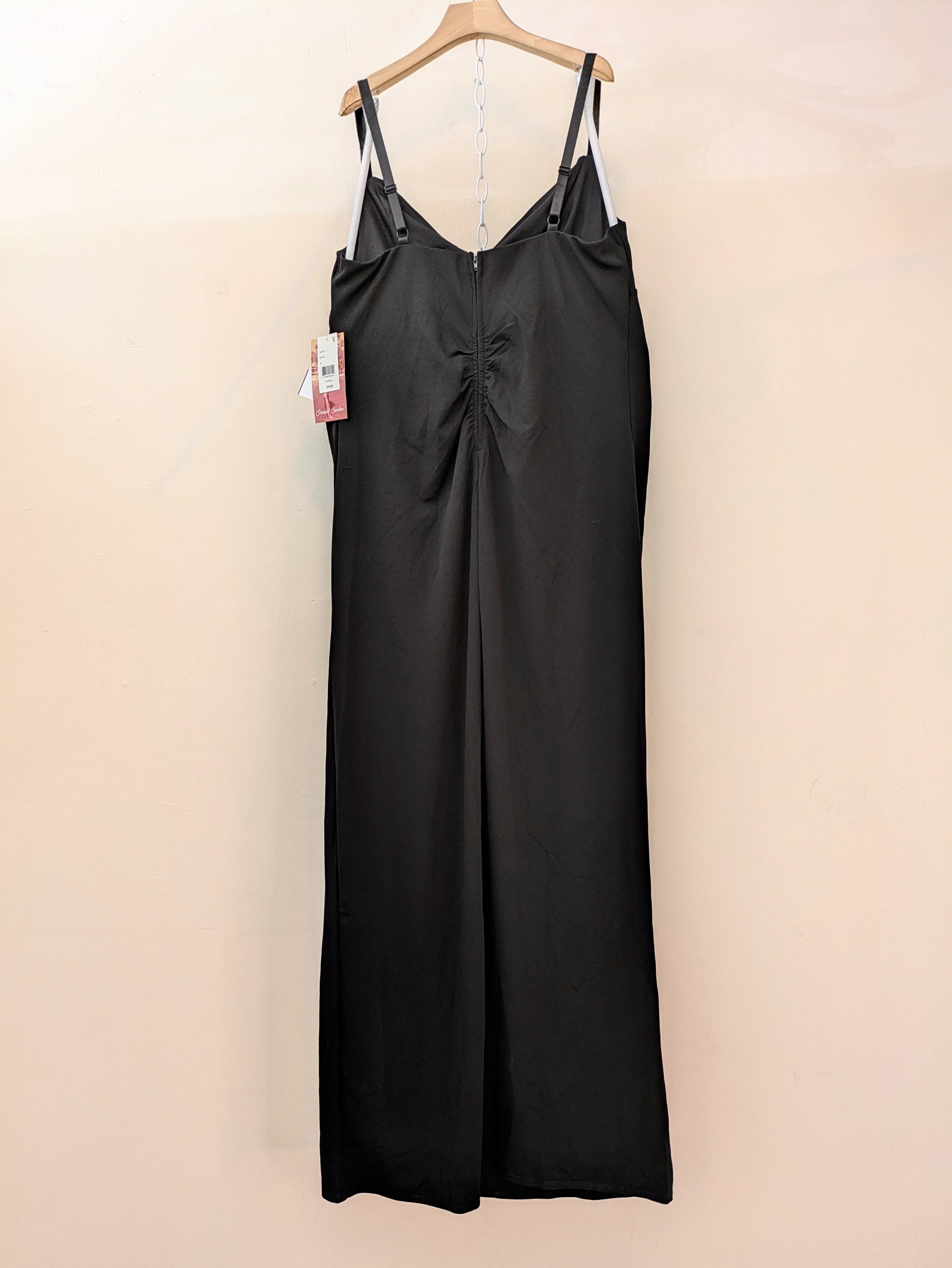 1X - Formal Dress