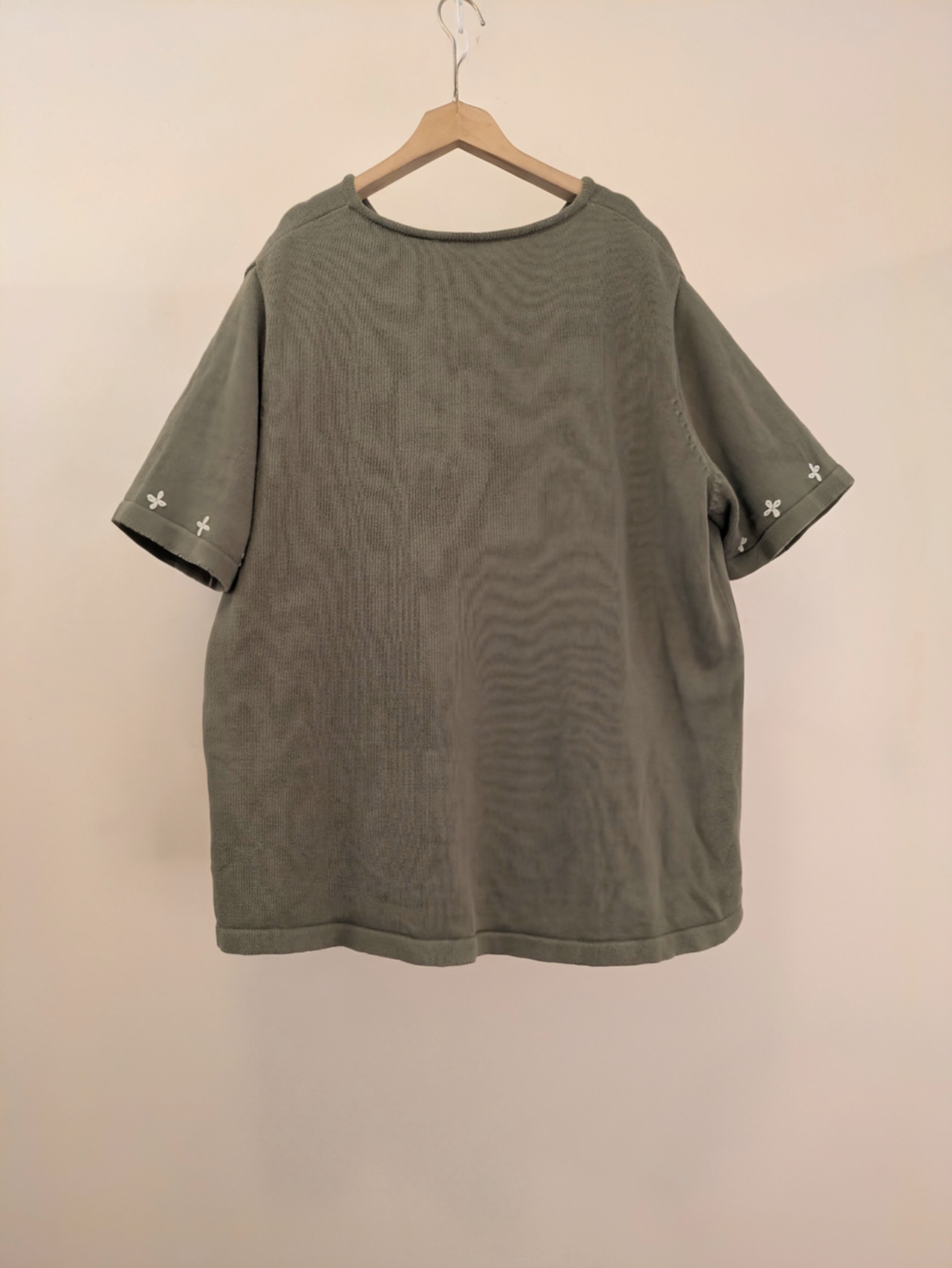 3X - Casual Top