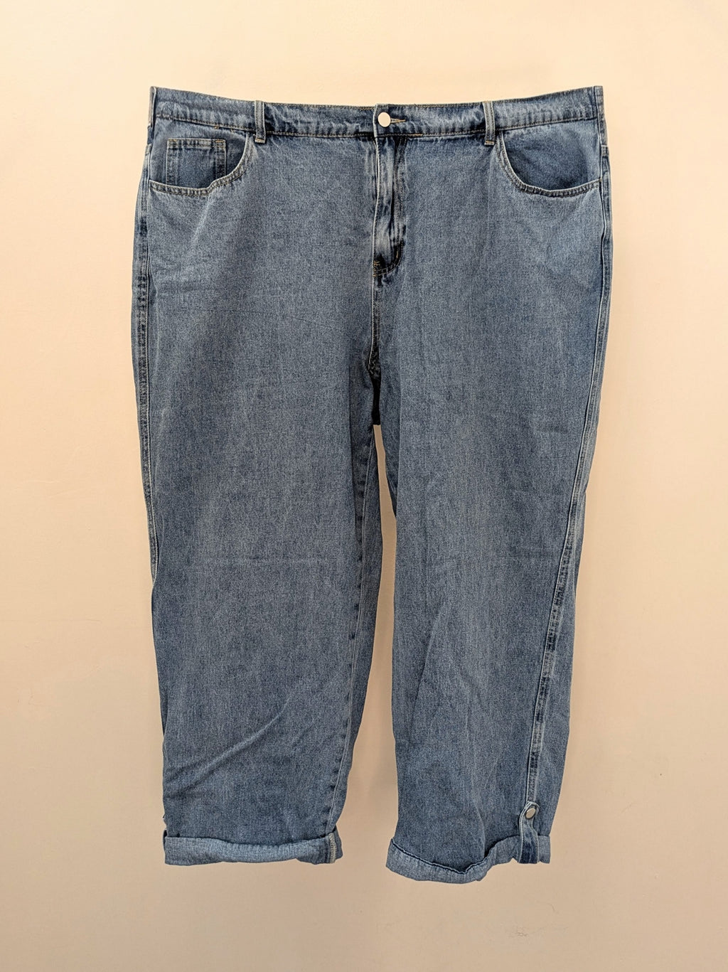 4X- Jeans