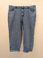 4X- Jeans