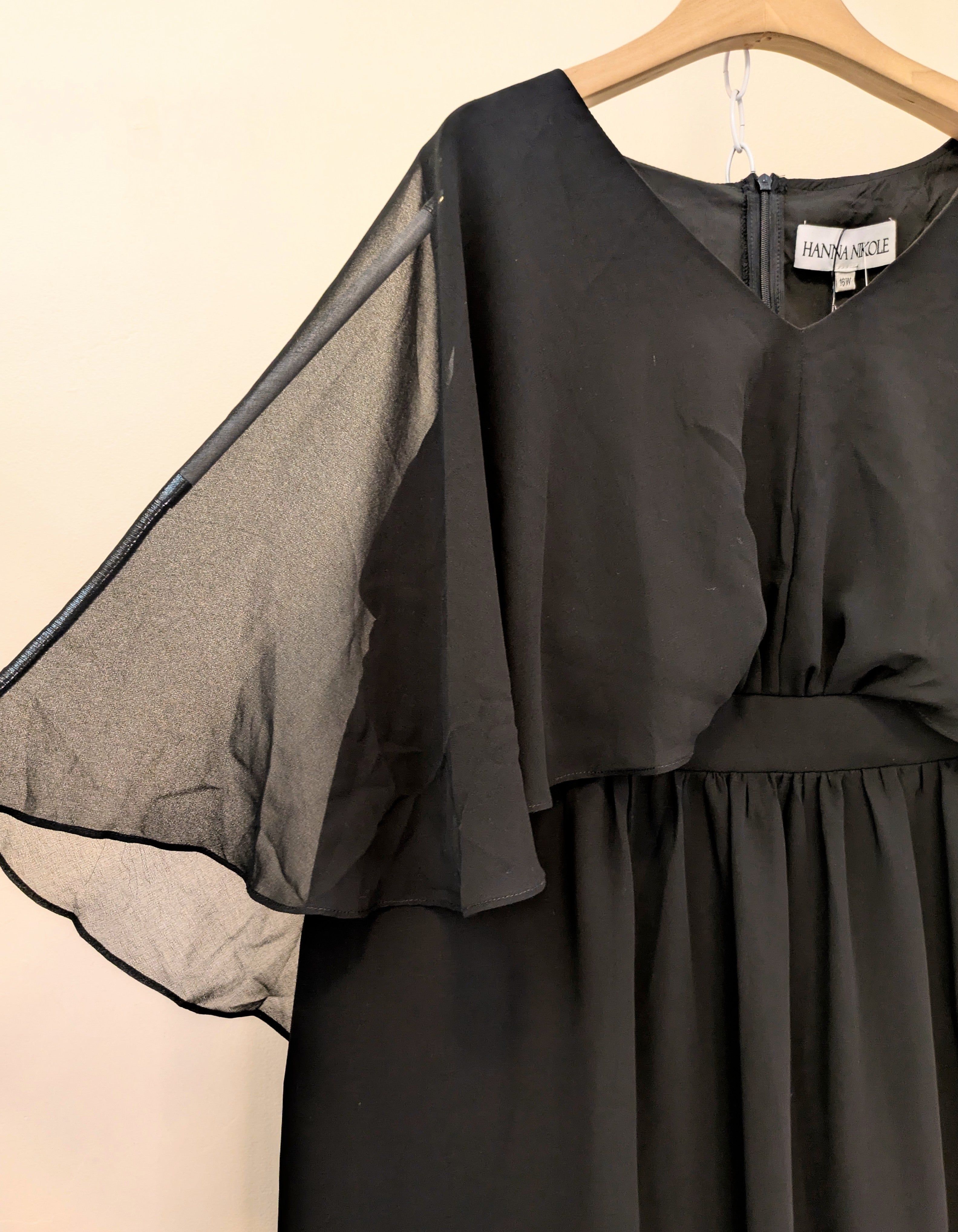 XL - Formal Dress