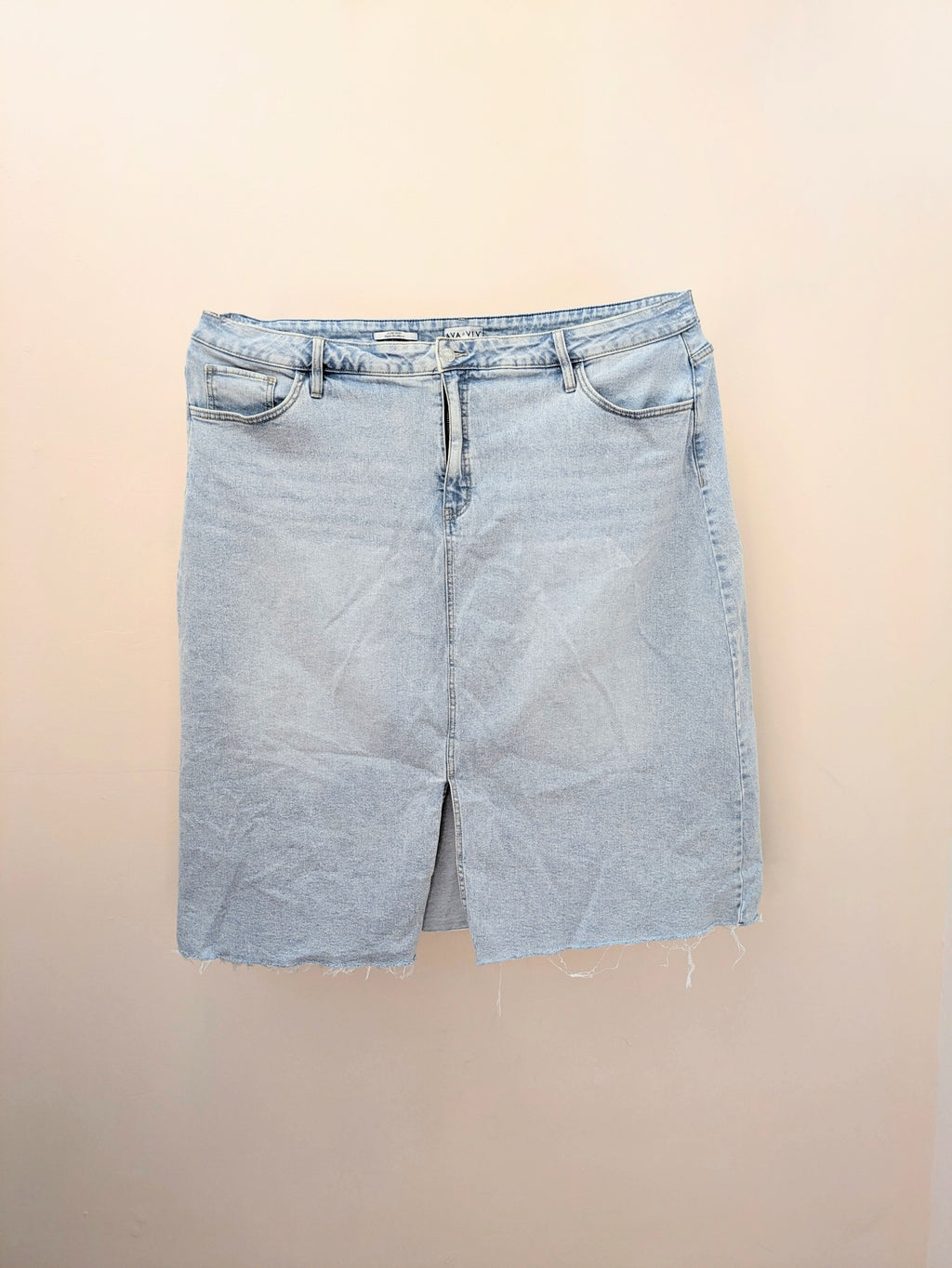 3X - Skirt
