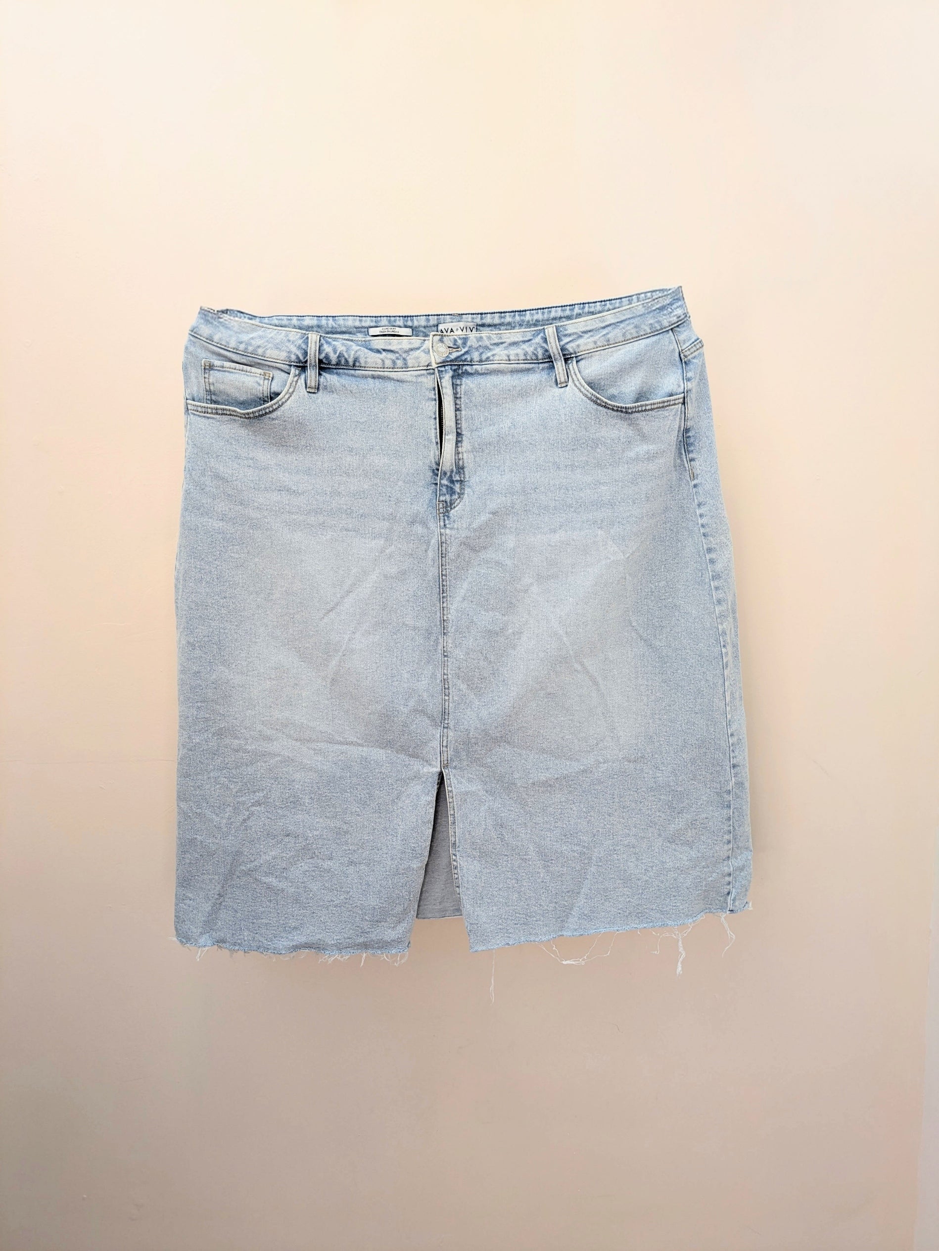 3X - Skirt