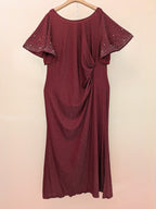3X - Formal Dress