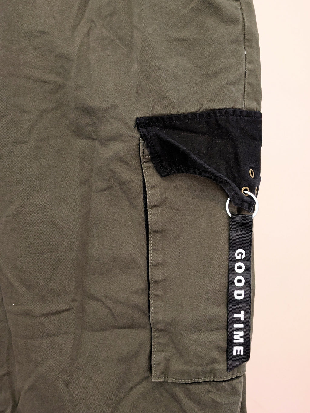 2X - Casual Pant - 2X