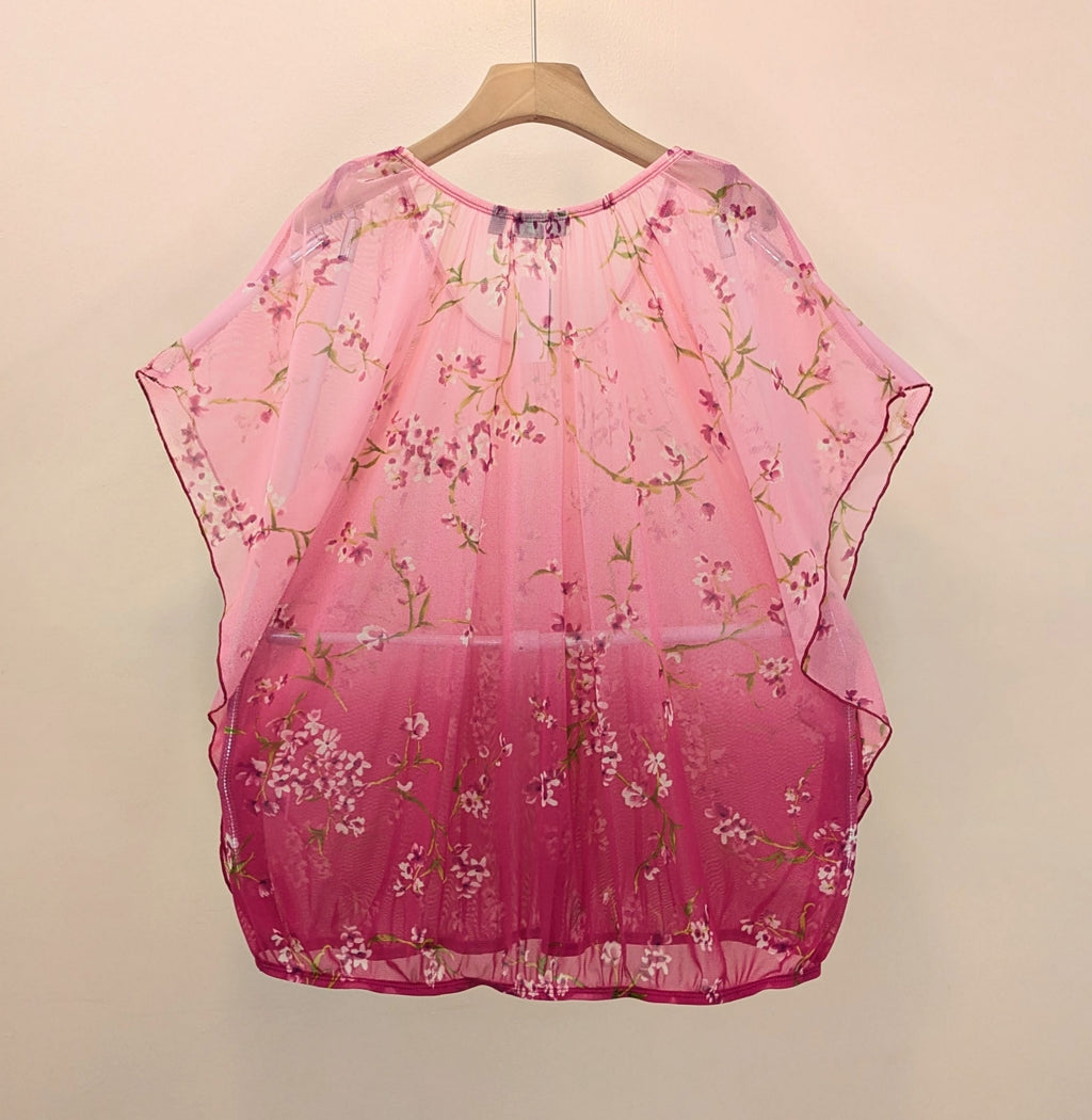 XL - Casual Top
