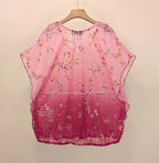 XL - Casual Top