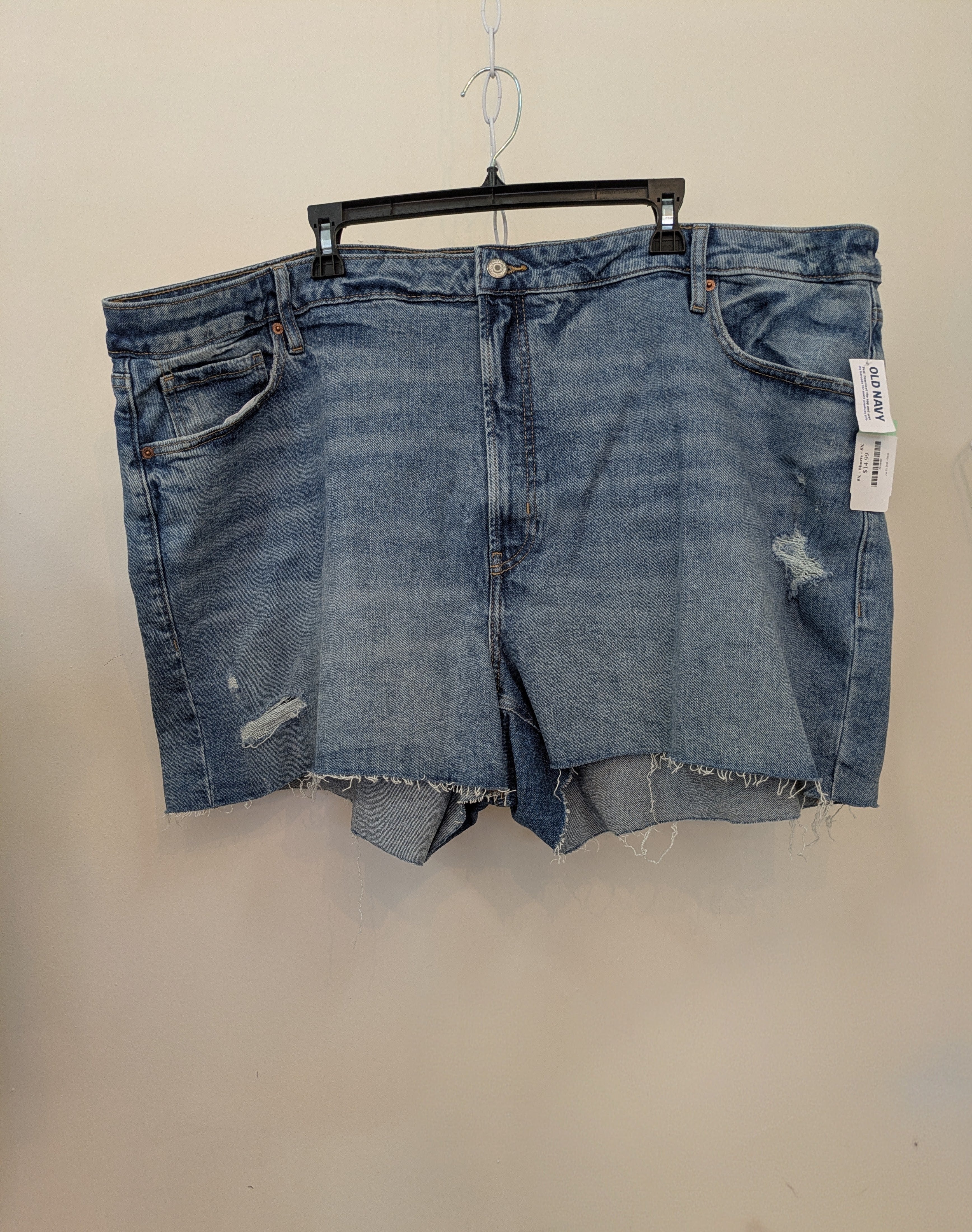5X - Shorts - 5X