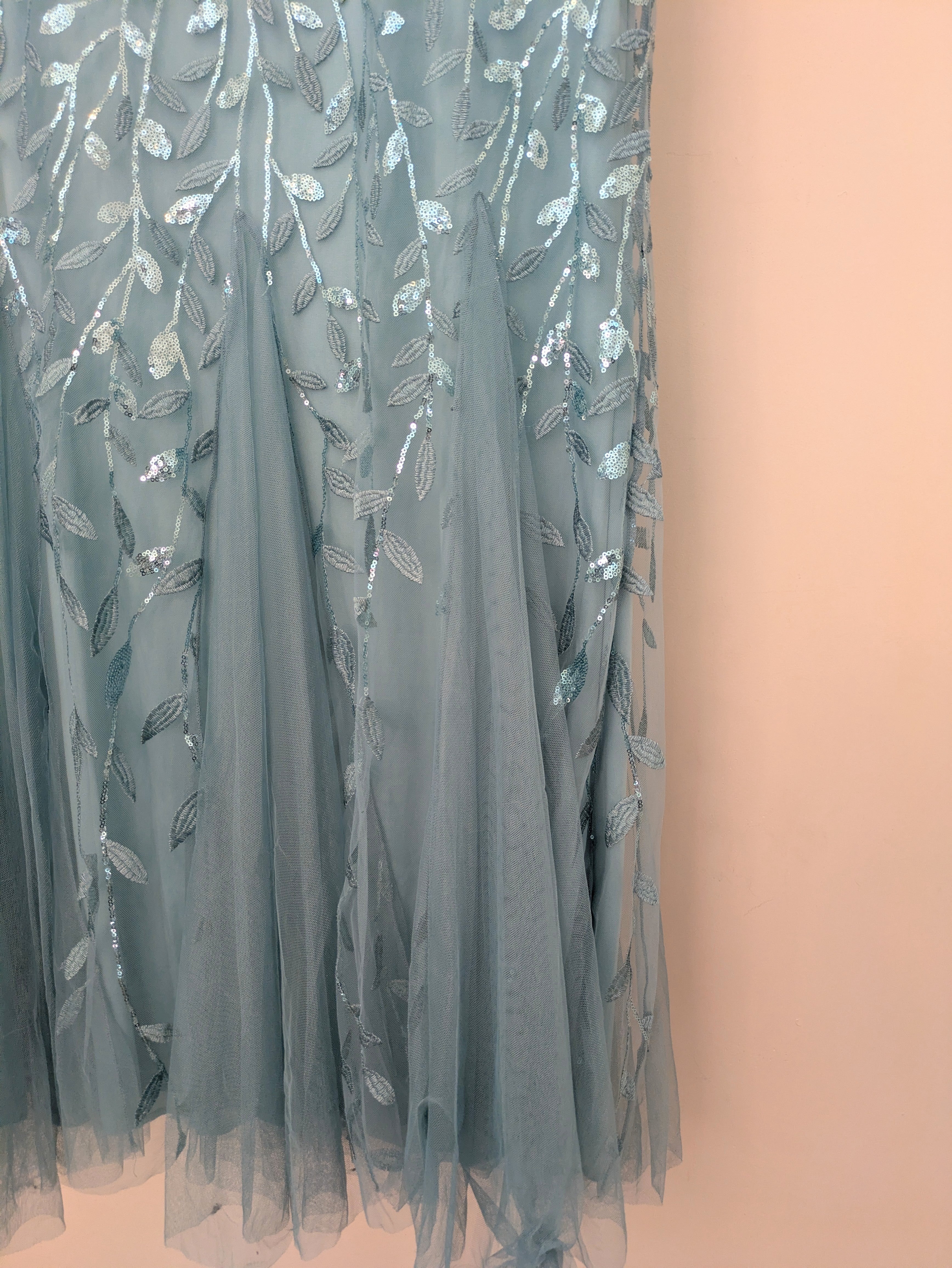 3X - Formal Dress