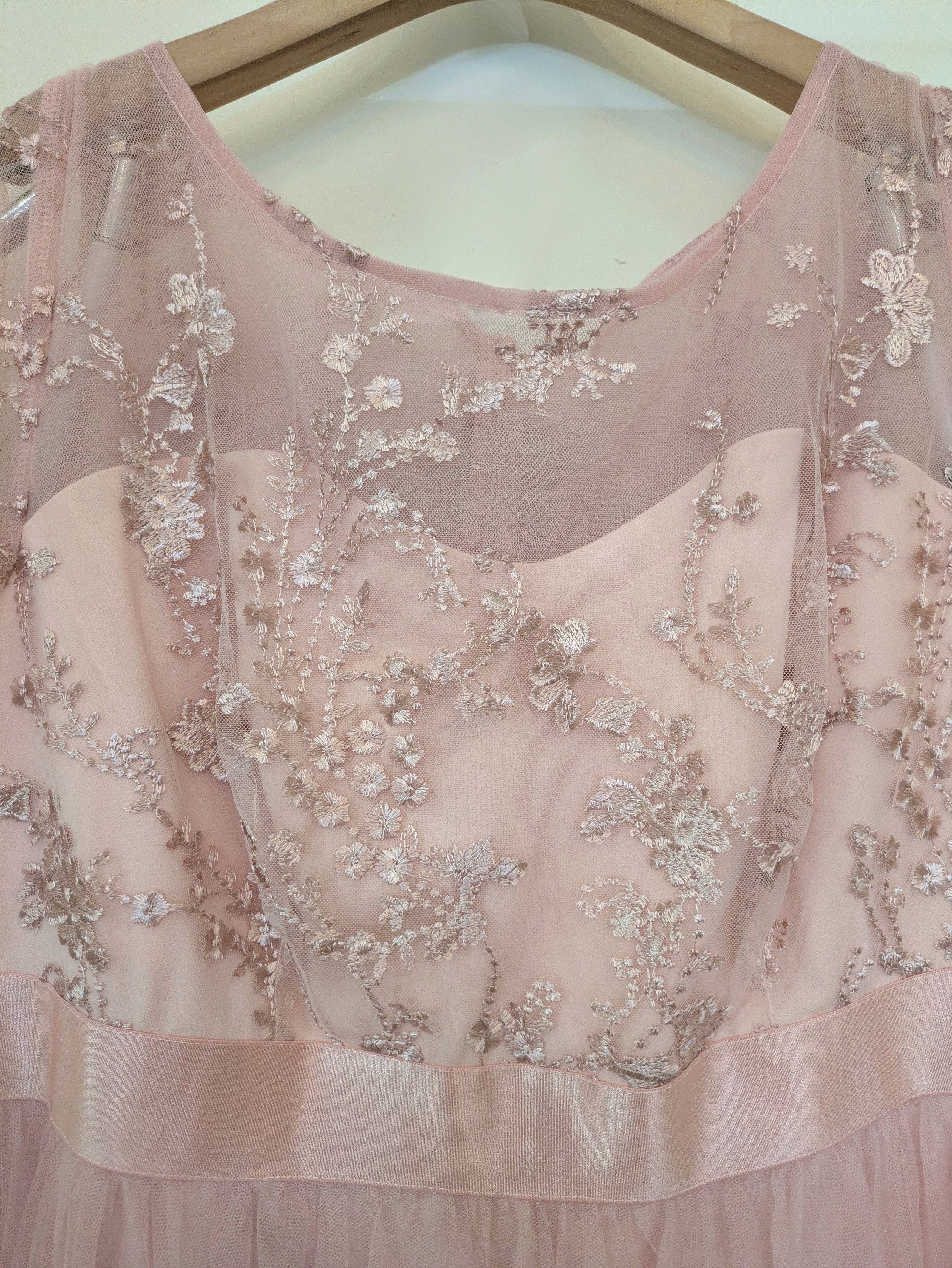 3X - Formal Dress