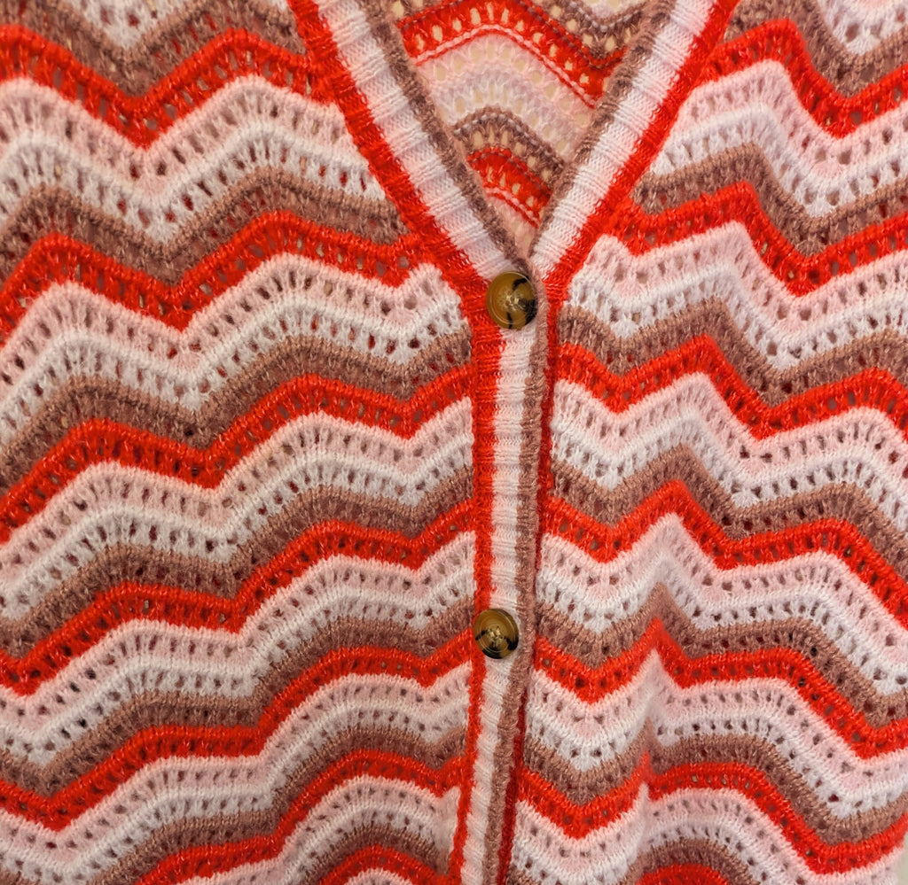 3X - Cardigan