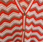 3X - Cardigan