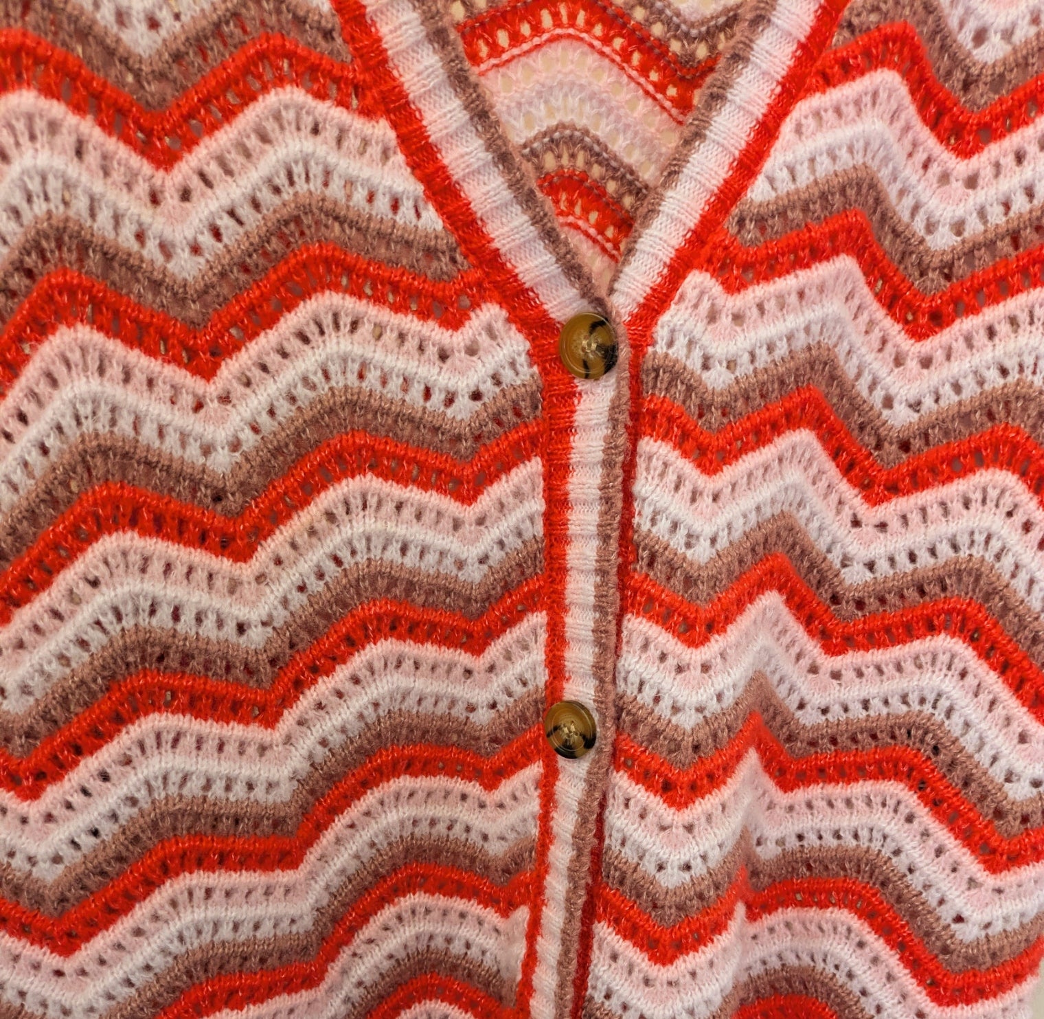 3X - Cardigan